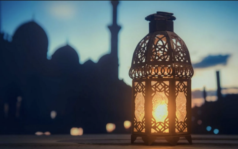 موعد شهر رمضان 2024 وفقا للمعهد القومى للبحوث الفلكية